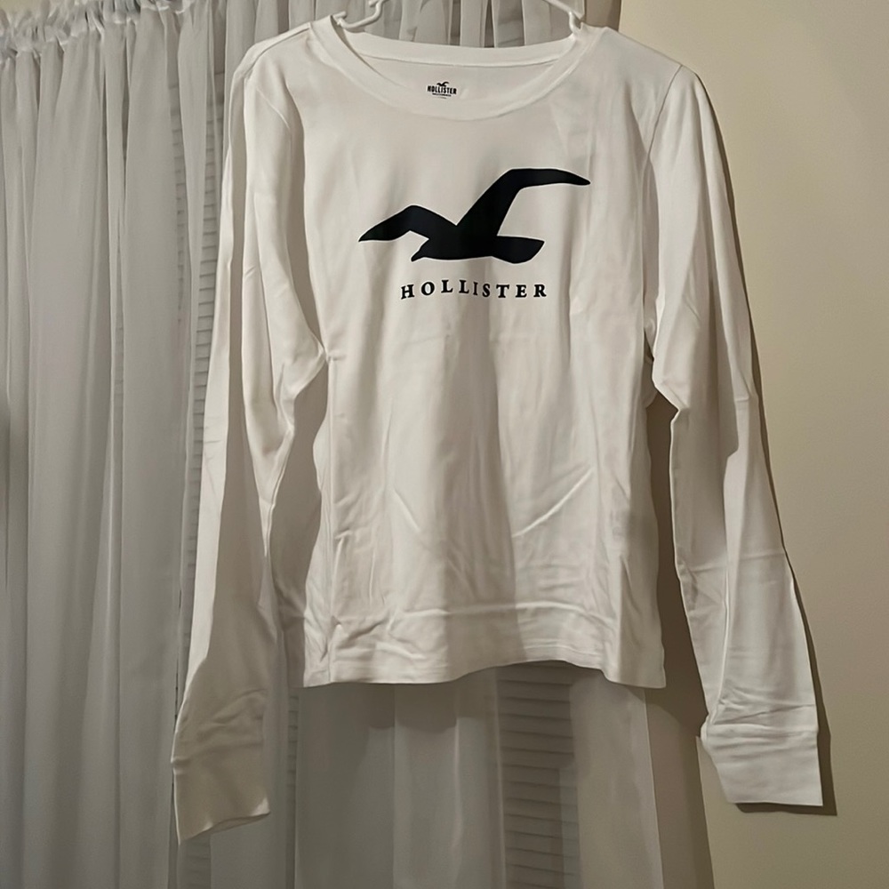 Hollister Sleep Shirt
